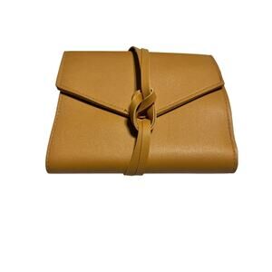 Glass Ladder and Co. Katherine Travel Tech Case Vegan